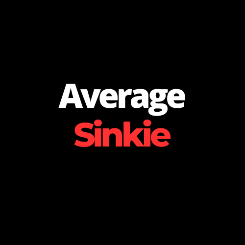 Average Sinkie