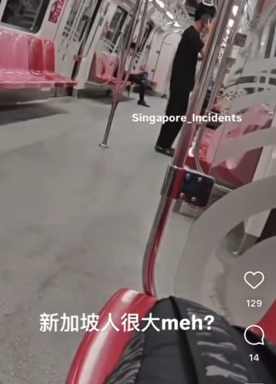“Singapore: Small Country, Massive Perks”