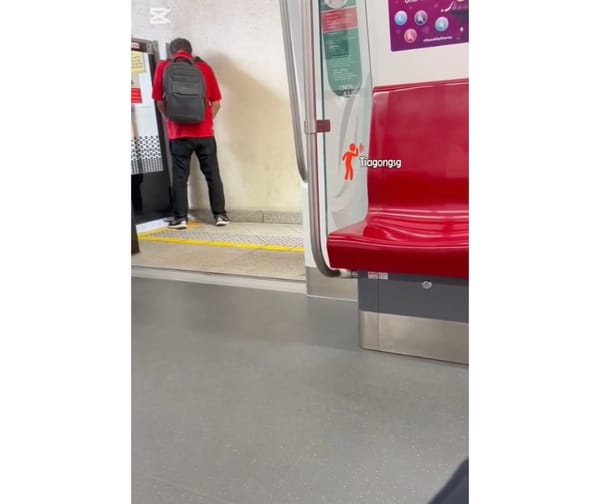 Ah Pee Strikes Again